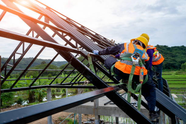 Best Emergency Roof Repair  in Prices Fork, VA