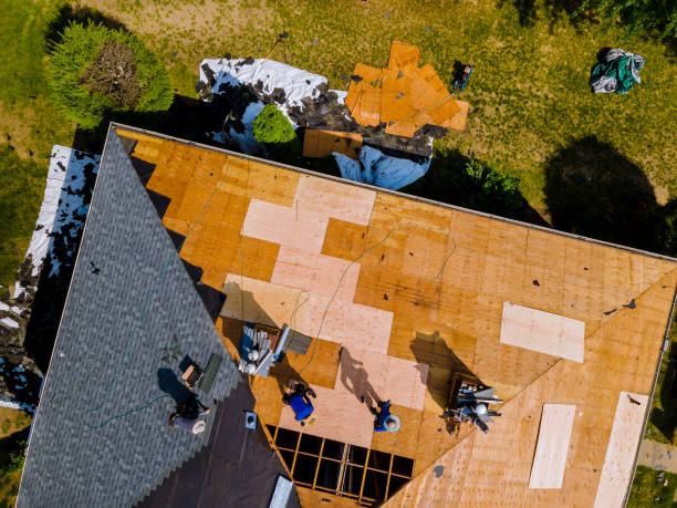 Best Roof Waterproofing Services  in Prices Fork, VA