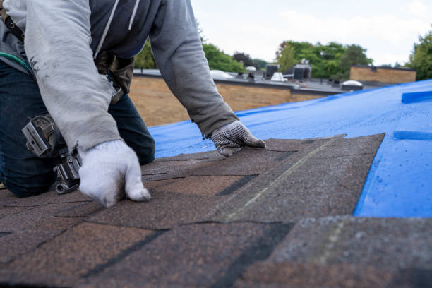 Best Residential Roofing Contractor  in Prices Fork, VA