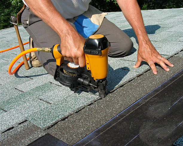 Heating Cable for Roof Installation in Prices Fork, VA